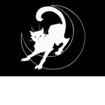 Moonlit Black Cats [SB2]