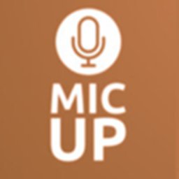 Mic Up 2 🔊