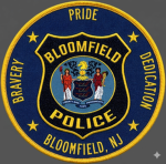Bloomfield Police Department | NJ |