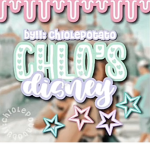 chlos disney