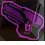 LXDgun