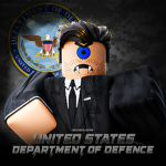 Department Of Defense [USMC]