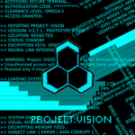 PROJECT:VISION