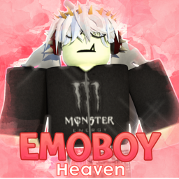 EmoBoy Heaven♡︎