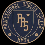 PRS- Professional Roblox Soccer.