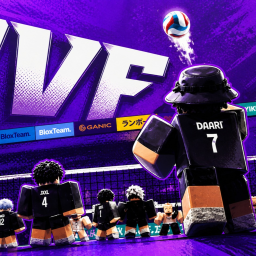 [ IVF ] International Volleyball Federation