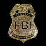 Roblox's FBI Agency!