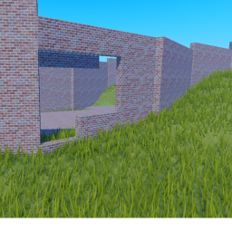 Wall Zone