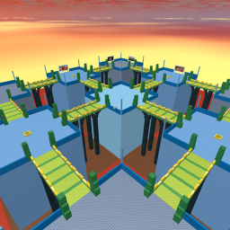 Rocket Arena