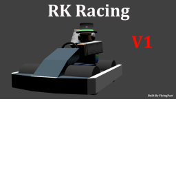[RK] Racing Arena V1