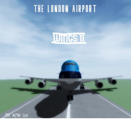WINGS II (The London Airport)