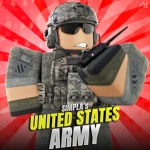 Johan's United States Army Group Thumbnail