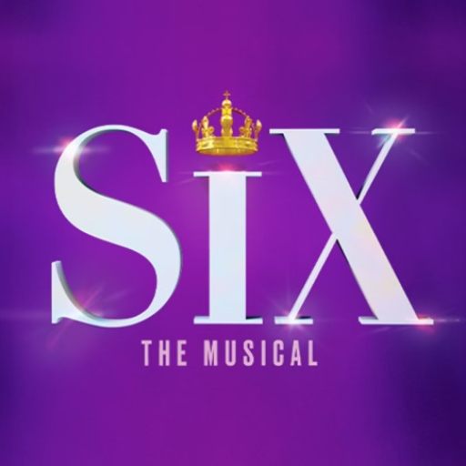 SIX the musical | Trinity Theatre