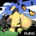 Booga Booga Ruins..