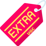Extra UGC