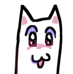 Meow's slop shop