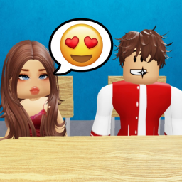 Boys and Girls Highschool Roleplay