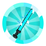 Light saber
