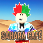 Sahara Café