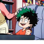 My Hero Academia Artists