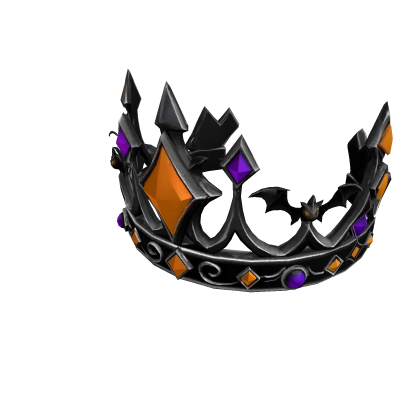 Halloween Crown