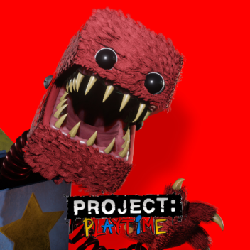 project playtime