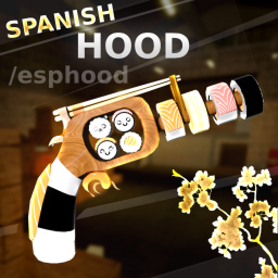 [🇪🇸] Spanish Hood [new game]