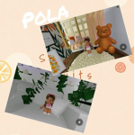 Po la!