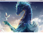 Sky dragonss