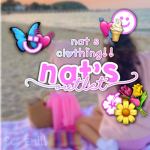 - NAT’S OUTLET -