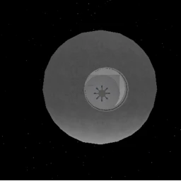 Escape Pod icon