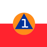 I Pułk Obrony Cywilnej