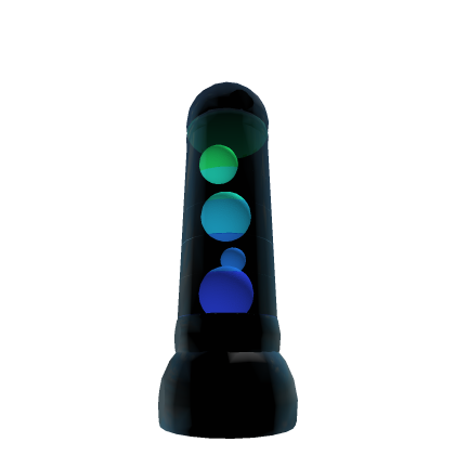 Lava Lamp