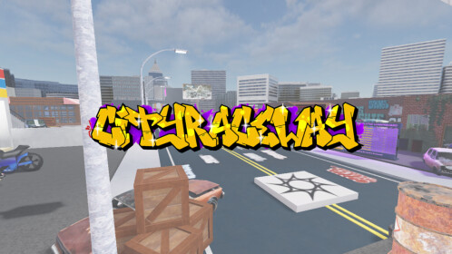 [BETA] Mount City Raceway