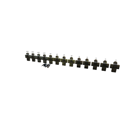 Larger SEATO Pack