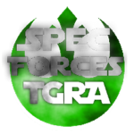 [ TGRA ] Department of Special Forces