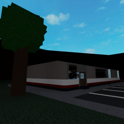 Nockman's Restaurant, 2021.
