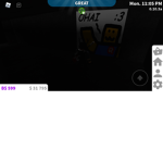 Roblox give away place