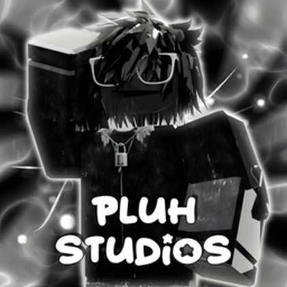 PluhUGC Roblox group icon