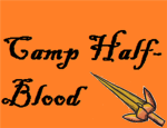 Camp Half~Blood