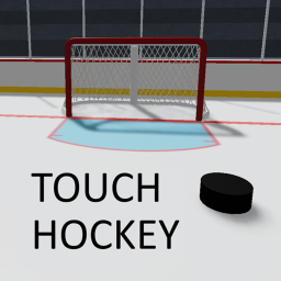 Touch Hockey icon