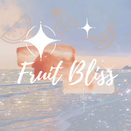 🍒✨Fruit Bliss Shop🍒✨