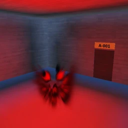 Unknown Rooms icon