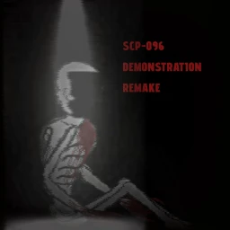 SCP-096 Demonstration (REMAKE) icon