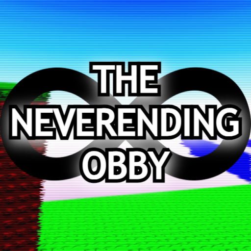 The Neverending Obby