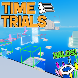 [HALOS] Time Trials