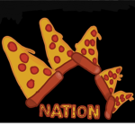 #PizzaNation#