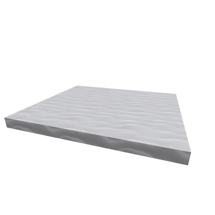 Snow block