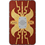 13th Twinned Legion