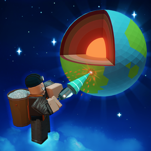 Tesouro Escavando Tycoon